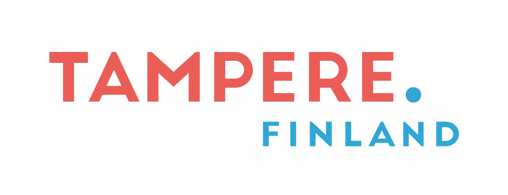 Tampere.Finland logo